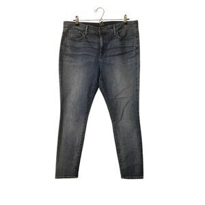 NYDJ Ami Skinny Jeans‎